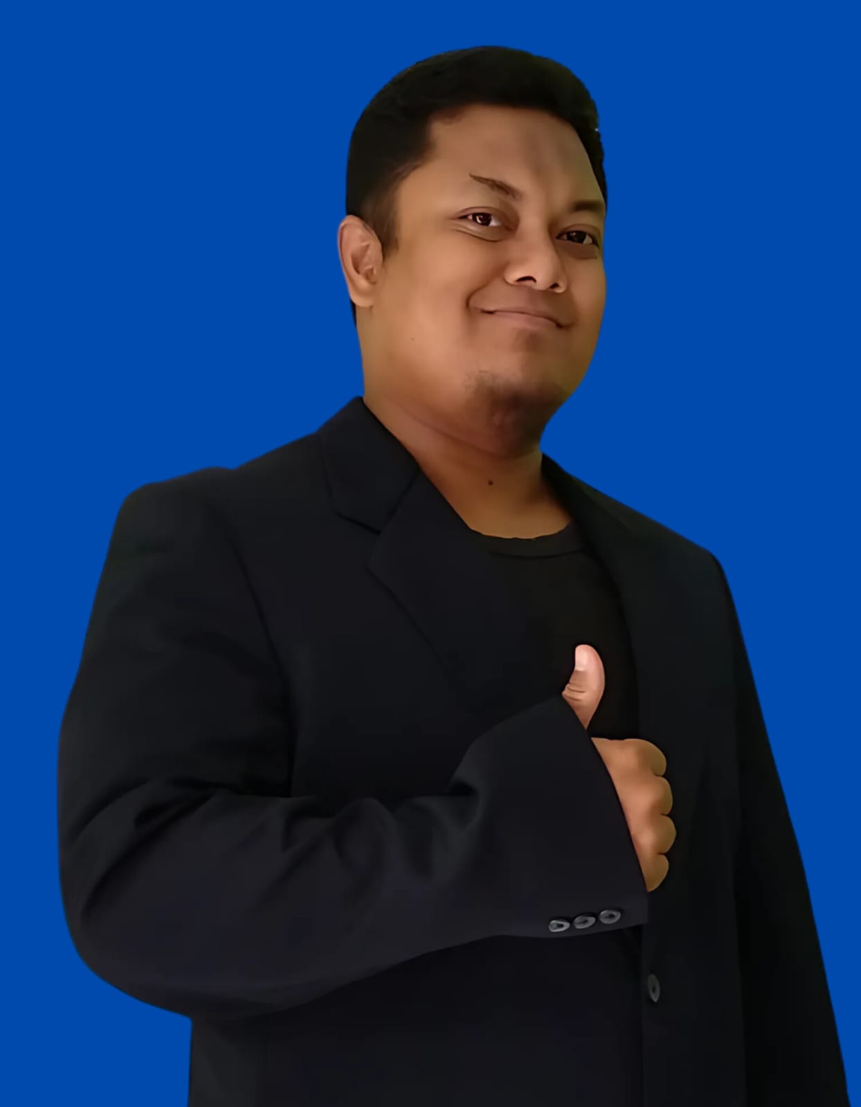 Eko Putro Wibowo